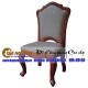 Ghế làm việc văn phòng gỗ tự nhiên