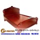 Giường ngủ gỗ tự nhiên cao cấp GN-52