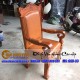 Ghế giám đốc chân tĩnh