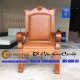 Ghế giám đốc chân tĩnh