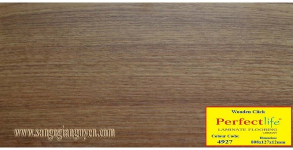 S&agrave;n gỗ Perfect Life